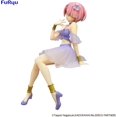thumbnail image 2 of Furyu - Re: Zero - Ram / Twinkly Party Noodle Stopper Figure  [COLLECTABLES] Figure, Collectible, 2 of 2