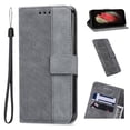 thumbnail image 1 of Étui pour Nokia G60 Durable en Cuir PU Magnétique Porte-Cartes Portefeuille à Rabat, 1 of 5
