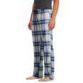 thumbnail image 4 of Pantalon de pyjama en flanelle George pour hommes, 4 of 6