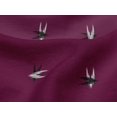 thumbnail image 4 of oneOone Viscose Jersey Fabric Arrow Ikat Decor Fabric Printed BTY 60 Inch Wide, 4 of 5
