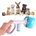 thumbnail image 2 of Pet Pooper Scooper Poop Scoop Clean Puppy Cat Waste Picker Cleaning Tool, 2 of 6