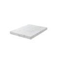 thumbnail image 1 of Rest Therapy 6 Inch Exhilarate Tri Fold Bamboo Cool Gel Memory Foam Mattress (Full), 1 of 24