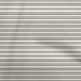 thumbnail image 1 of oneOone Polyester Spandex Light Gray Fabric Stripes Sewing Craft Projects Fabric Prints By Yard 56 Inch Wide, 1 of 4