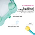 thumbnail image 5 of Water Gun, Squirt Gun for Kids, Water Blaster, Backpack Water Gun with 2L High Capacity Tank Adjustable Straps, 5 of 5