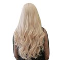 thumbnail image 3 of Cosplay Professional  Women  71cm Synthetic  High Temperature Fiber  Long Curly  Synthetic Lady, 3 of 8