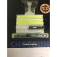 thumbnail image 4 of Hiviz Sight Systems Triviz-Front & Rear Shotgun Sight System, 4 of 11