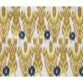thumbnail image 4 of oneOone Cotton Flex Fabric Tree Style Ikat Print Sewing Fabric BTY 40 Inch Wide, 4 of 4