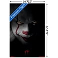 thumbnail image 2 of IT - Pennywise Wall Poster, 22.375" x 34", 2 of 4