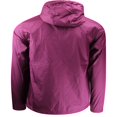 thumbnail image 2 of ShirtBANC Men‘s Windbreaker Jacket Hooded Lightweight Water Resistant Raincoat, 2 of 5