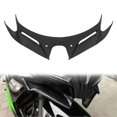 thumbnail image 4 of Miulika Housse de Protection avant pour Ninja250 375x200mm Noir, 4 of 8