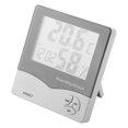 thumbnail image 3 of A Digital Hygrometer,SMART SENSOR AR807 Digital Hygrometer Thermometer Thermometer Luxury Finish, 3 of 13