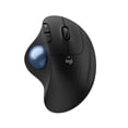 thumbnail image 1 of Logitech ERGO M575S Souris Trackball Ergonomique Sans Fil Pour PC/Mac, 1 of 9