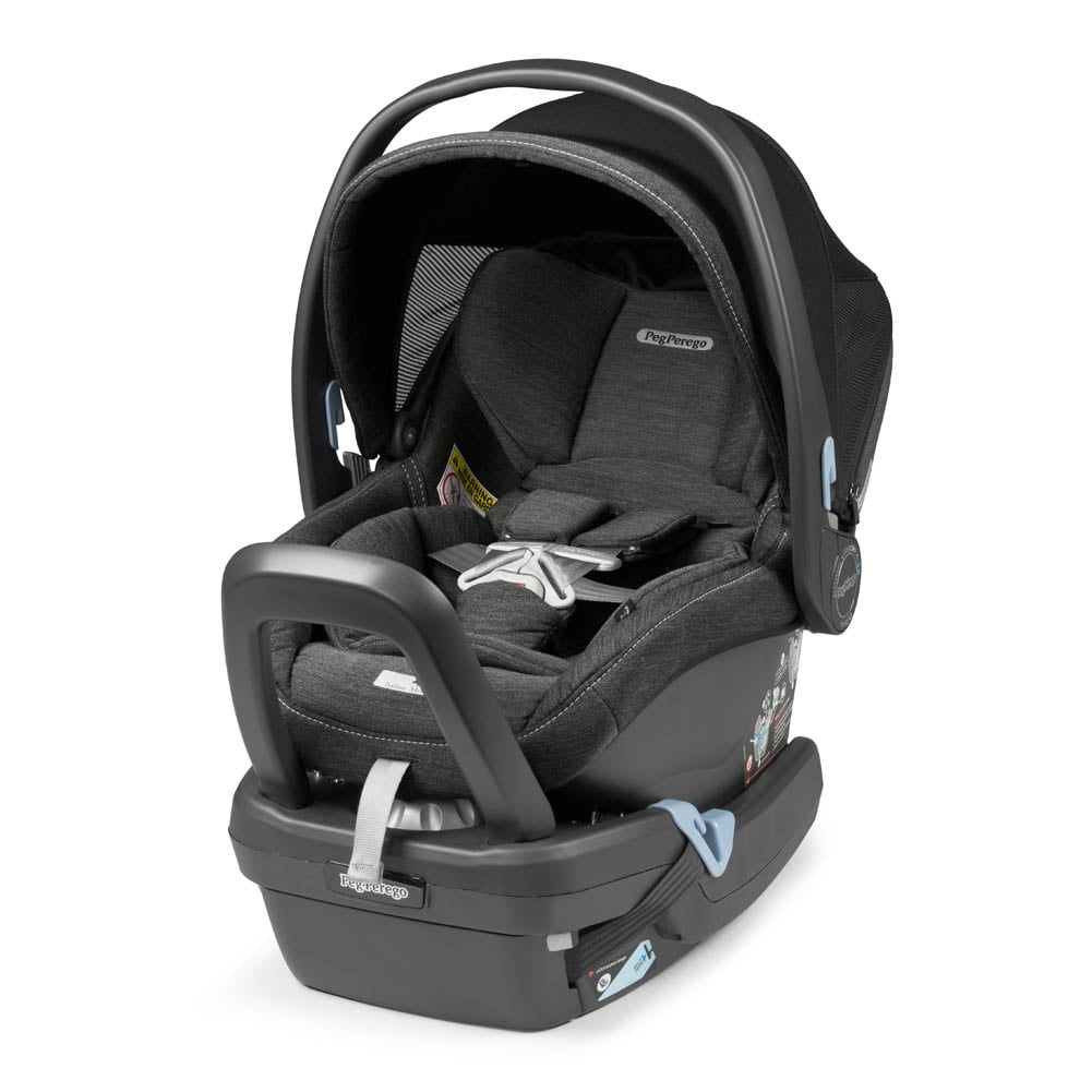 Peg Perego Primo Viaggio Nido 4-35 Infant Car Seat - Merino