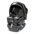thumbnail image 1 of Peg Perego Primo Viaggio Nido 4-35 Infant Car Seat - Merino, 1 of 5