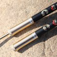 thumbnail image 2 of VONKY Portable Long Section Fishing Rods Tight Rod Section Angling Equipment for Freshwater Saltwater TYPE8, 2 of 6