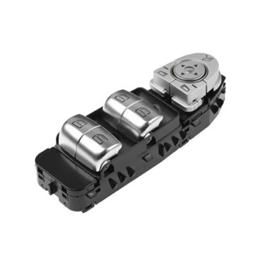 Accessoires Commutateur Auto OE : A2139055103 Commandes Maître Plastique pour Mercedes-Benz E-CLASS W213 W238