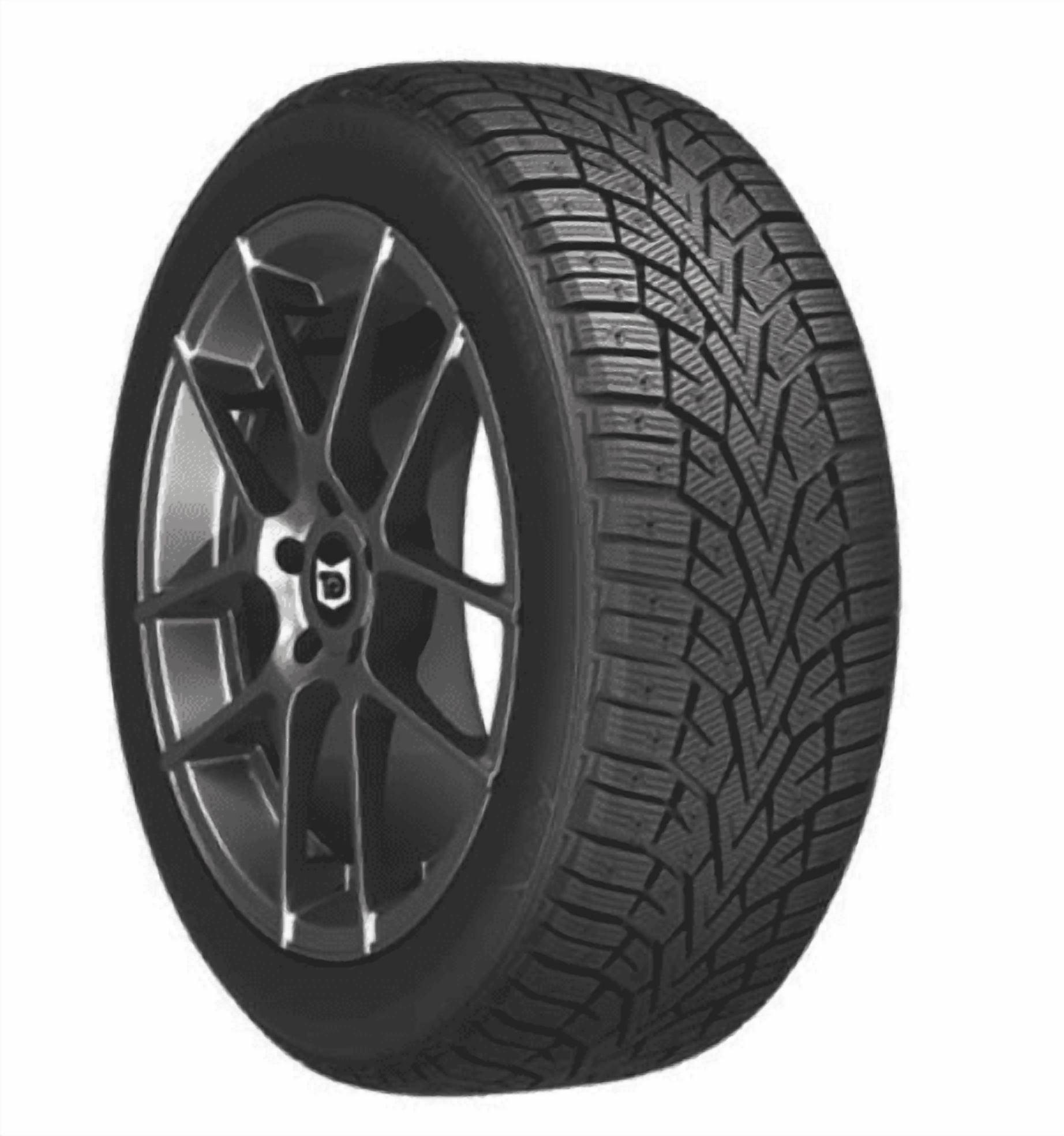 Ironman Polar Trax Gen2 215/55R17 98T pneu d'hiver