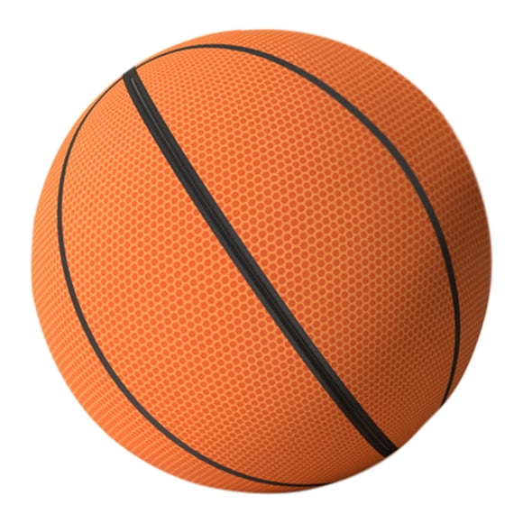Hearth & Gear Silent Basketball Foam Basketballs Indoor Training No Noise Basketballs Training For Quiet Dribbling Indoor Training For Basketball Lover Size 3/5/7 Us Open Tennis Live Us Open Tennis