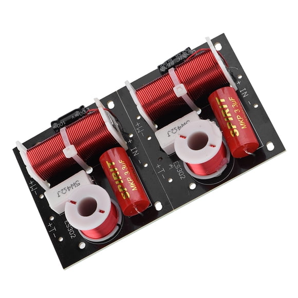 Desk Speakers, Bookshelf Speakers, Stereo Speakers, Hifi Sound Quality Audio Module Board For Bass Speakers For Treble