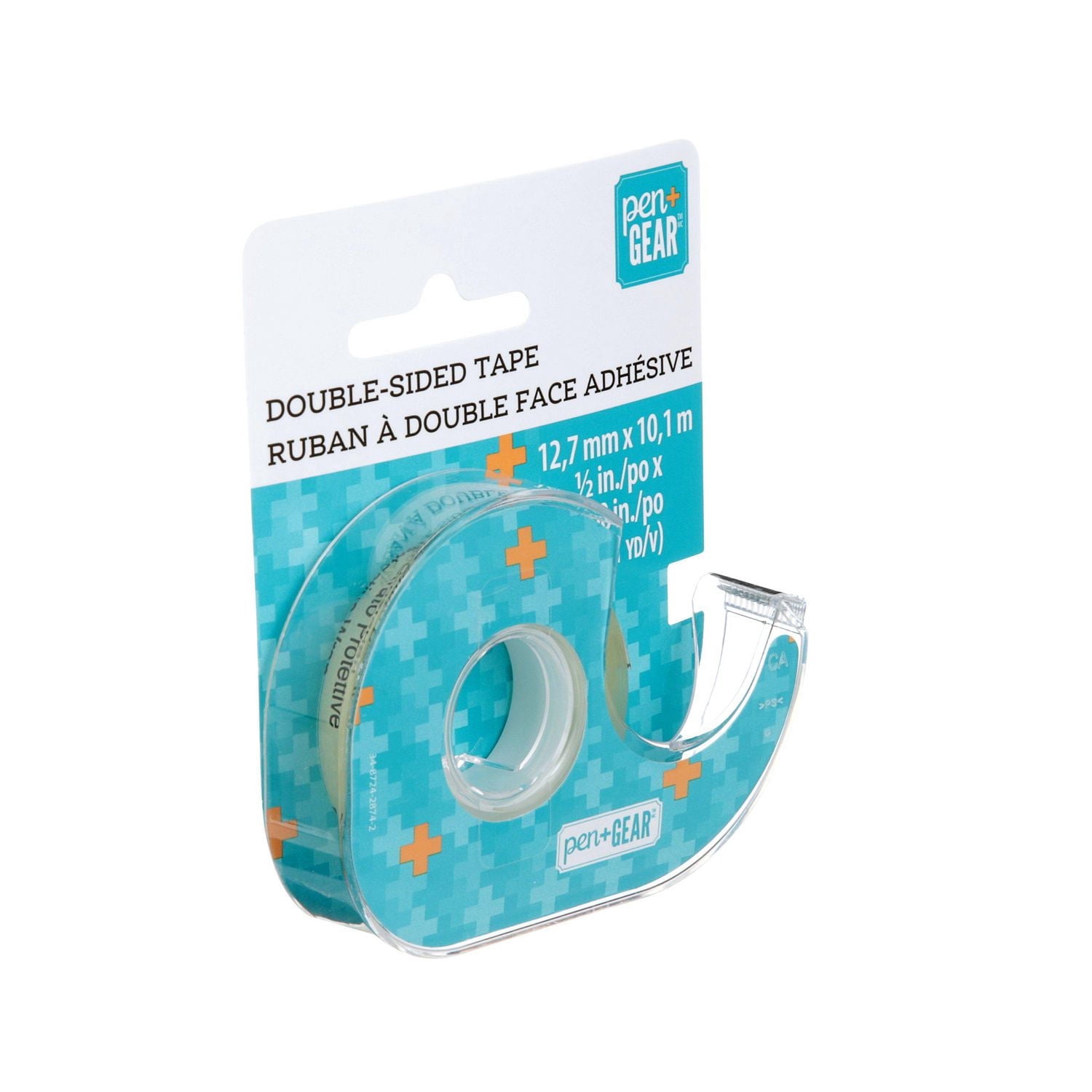PEN+GEAR Double-Sided Tape WM-DSD1211-C