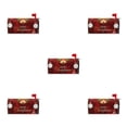 thumbnail image 2 of Redempat Longevity And Style For Couch Sturdy Double Recliner Cover Bright And Warm YTYH2309046 5Set, 2 of 6