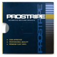 thumbnail image 1 of Prostripe M765002 0,25 Po Bord de Porte Moulure Noire, 1 of 1