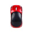 thumbnail image 4 of Daisyyozoid Souris Optique Sans Fil 2,4 GHz 1200 Dpi USB pour Tablette et Portable RD, 4 of 5