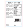 thumbnail image 4 of Pastaio Gnocchi Traditional Egg Free, 4 of 9