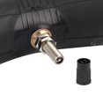 thumbnail image 4 of Inner 2.75/2.50-12in Front Inner Tire Tube Rubber Replacement Fit for 90cc 125cc PIT PRO Trail Dirt Bike, 4 of 7
