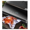thumbnail image 4 of Machine de Scellage sous Vide Électrique pour Cuisine Emballage Frais pour Conservation des Aliments, 4 of 7