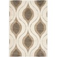 thumbnail image 4 of Safavieh  Florida Declan Tapis Géométrique Shag, 4 of 6