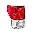 thumbnail image 3 of APA Replacement Tail Light Lamp 2010 2011 2012 2013 Tundra Driver Left LH Side 815600C090 TO2800183, 3 of 4