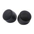 thumbnail image 1 of jinwen 2 Pieces Car Loud Speakers Tweeter 200W Maximum Power Mini Car Audio System, 1 of 9