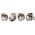 thumbnail image 2 of Premium Roll 'n Clean Self Cleaning Litter Box regular size, 2 of 5