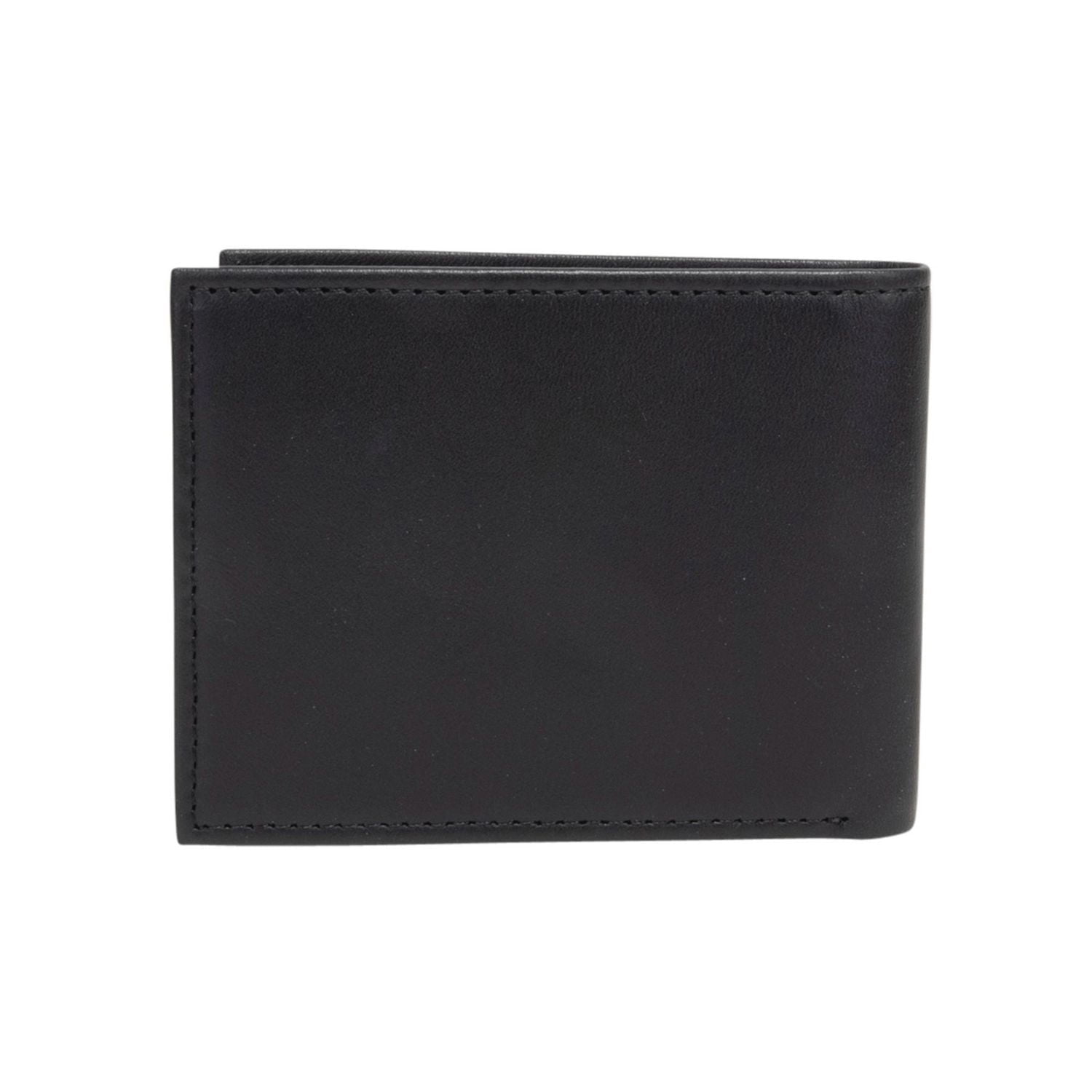 Portefeuille homme mince R70 pliable avec RFID