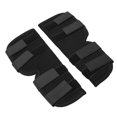 thumbnail image 1 of Neoprene Dog Leg Brace, Support Stability Leg Brace Wrap Sleeve Arthritis Relief for Knee Support Flexible Soft Dog Knee Brace for Wound Protection Injury Prevention, 1 of 7
