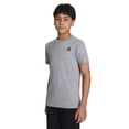 thumbnail image 4 of Reebok Boys Delta Core Short Sleeve Tee, 4 of 5