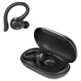 thumbnail image 1 of onn. Wireless In-Ear Earphones with Charging Case, 1 of 5
