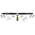 thumbnail image 1 of Skyjacker 8254 Dual Steering Stabilizer Kit (for Ford F-250/350 Super Duty - Black), 1 of 3