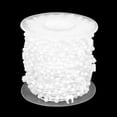 thumbnail image 3 of Accessoires de Rideaux, Cordon Perlé pour Store, Chaîne de Liaison Inférieure pour Store, Chaîne Perlée pour Store, Store Romain pour Décoration Maison Rideau Vertical 10 m, 3 of 8