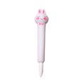 thumbnail image 2 of EGNMCR Soft Decompression Student Calligraphy Pen With Exchangeable Elastic Pen slow rebound pen, 2 of 3