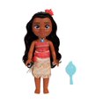 thumbnail image 3 of Princesse Disney - Poupée Mon Amie Moana, 3 of 6