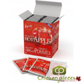 thumbnail image 2 of Lynch Hot Apple Cider Drink Mix, Classic Orchard Spiced Instant Cider, 50-Count Bulk Box (23 g Individual Packets), 2 of 6