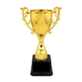 thumbnail image 4 of Award Trophies Kids Small Trophies Keepsake with Base Rewards Trophy Cup Winning 17cm, 4 of 8
