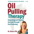thumbnail image 3 of Oil Pulling Therapy: Detoxifying and Healing the Body Through Oral Cleansing, 3 of 4