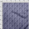 thumbnail image 3 of oneOone Cotton Poplin Violet Fabric Asian Sewing Craft Projects Fabric Prints By Yard 42 Inch Wide, 3 of 5