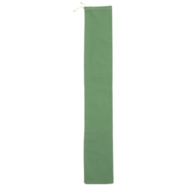 KAKOWELY sandbags for flooding Flooding Sandbag Anti-flood Sandbag Outdoor Sandbag Water Barrier Sand Bag59.06"X7.48"X0.04"