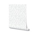 thumbnail image 1 of Dainty Minimal Floral Wallpaper, 1 of 2