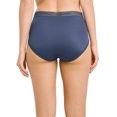 thumbnail image 2 of Jockey Culotte pour Femmes en Microfibre Sans Souci, Absorption Modérée, 2 of 4