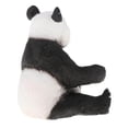 thumbnail image 5 of Xingzhi Simulation Animal Model Kids Educational Toys sitting panda PL127-694, 5 of 5